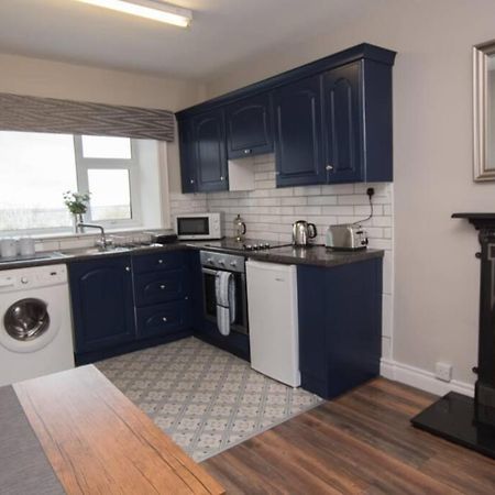 Atlantic View Apartment 邓格洛 外观 照片