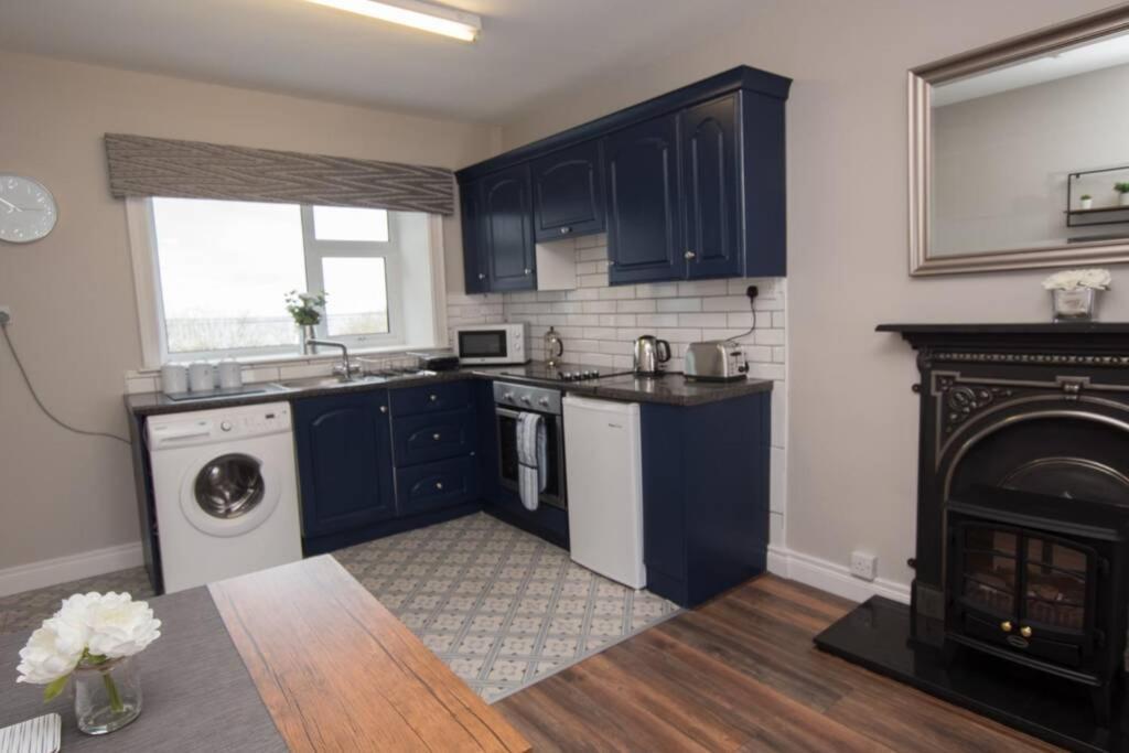 Atlantic View Apartment 邓格洛 外观 照片