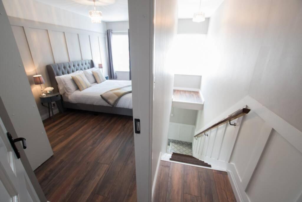 Atlantic View Apartment 邓格洛 外观 照片