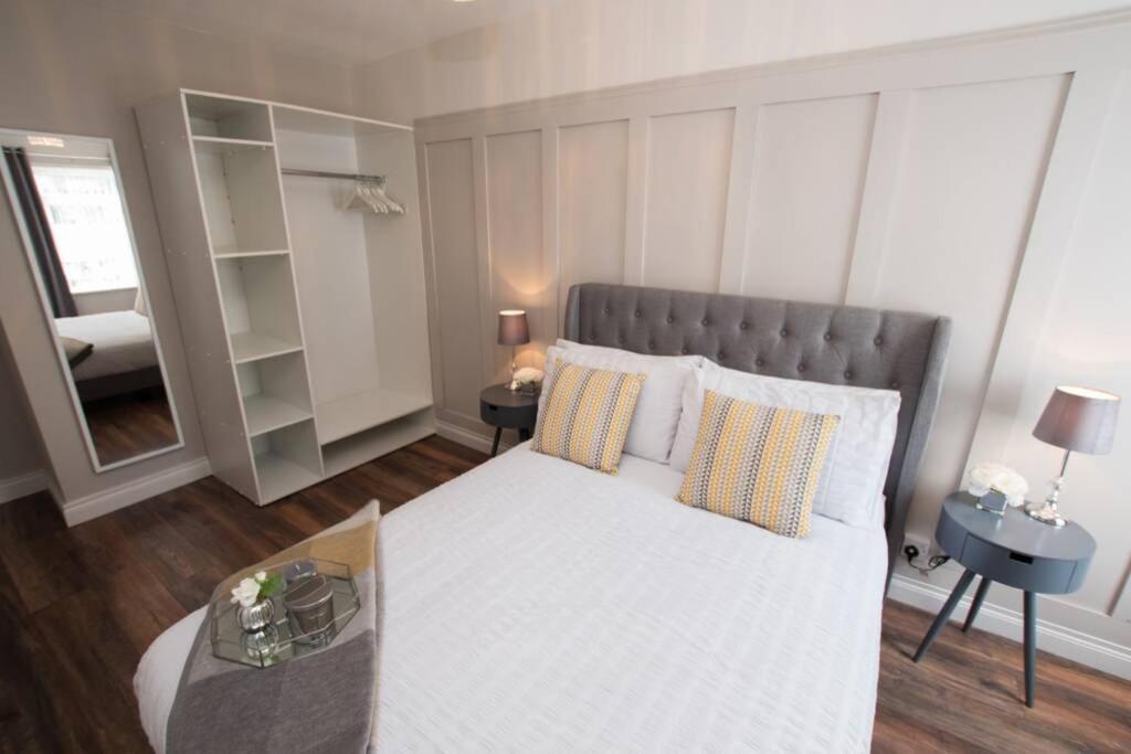 Atlantic View Apartment 邓格洛 外观 照片