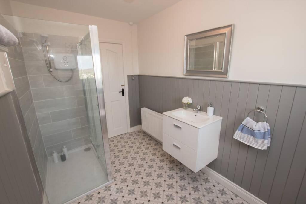 Atlantic View Apartment 邓格洛 外观 照片