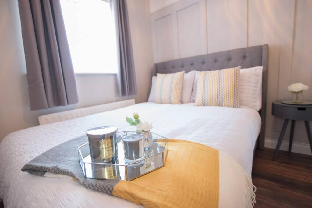 Atlantic View Apartment 邓格洛 外观 照片