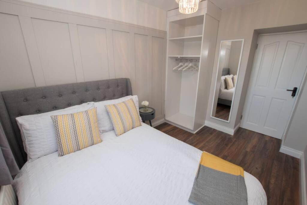 Atlantic View Apartment 邓格洛 外观 照片