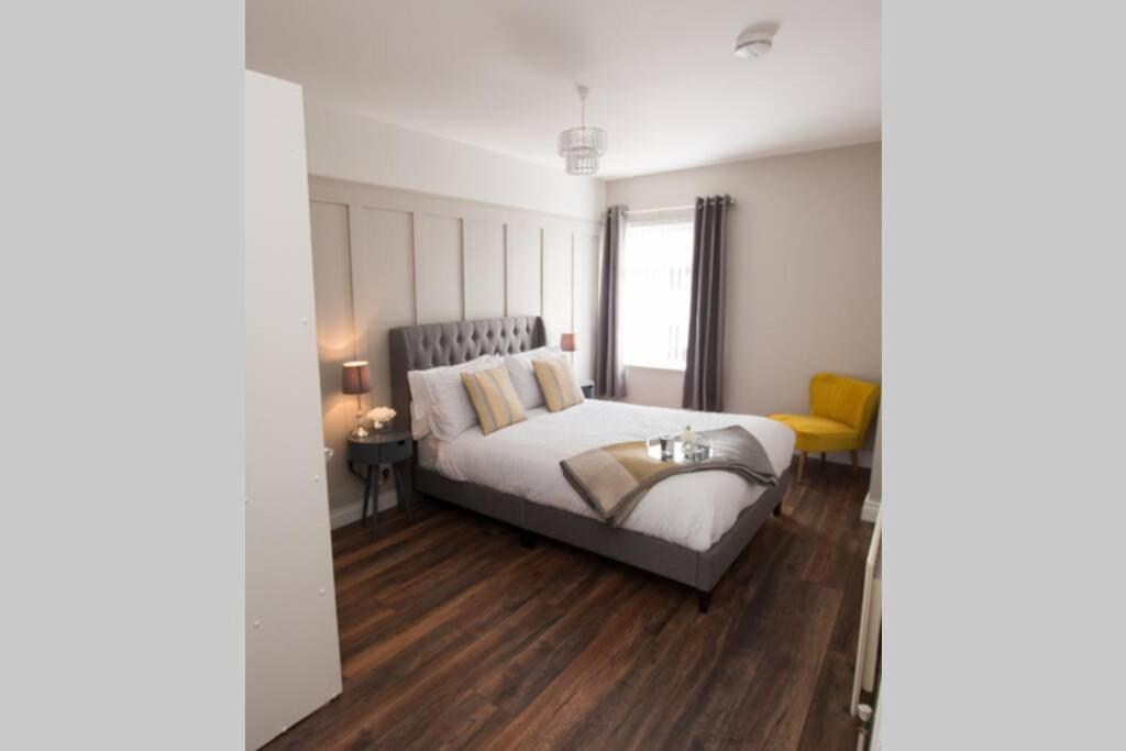 Atlantic View Apartment 邓格洛 外观 照片