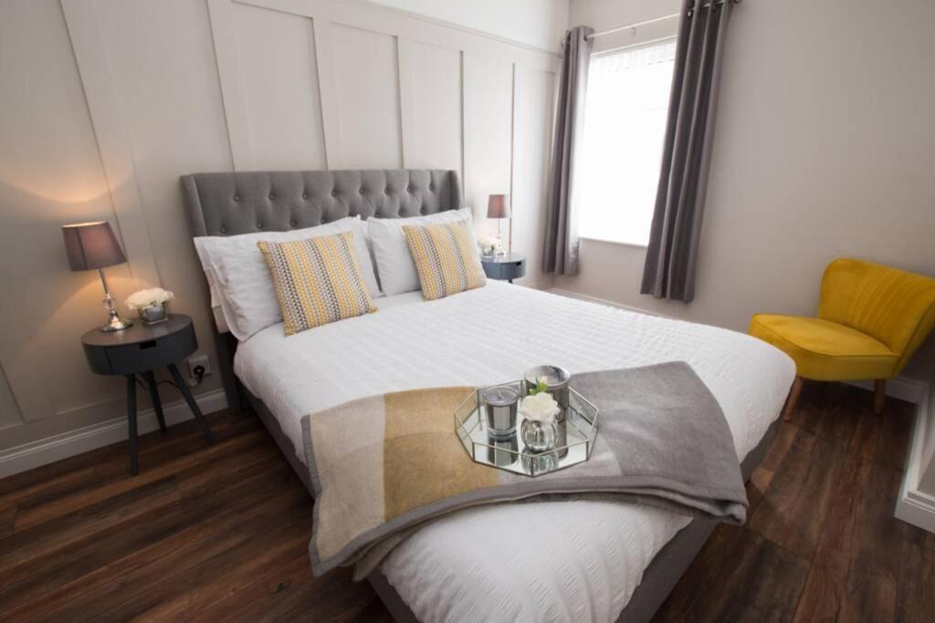 Atlantic View Apartment 邓格洛 外观 照片