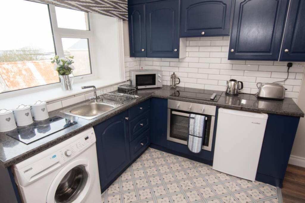 Atlantic View Apartment 邓格洛 外观 照片