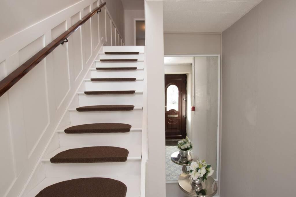 Atlantic View Apartment 邓格洛 外观 照片